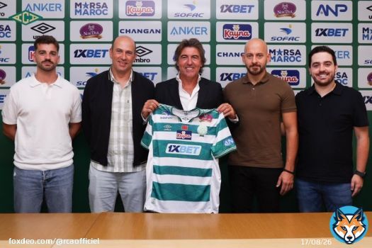 New technical staff