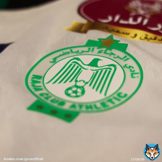 The badge, the pride   Forever green & white