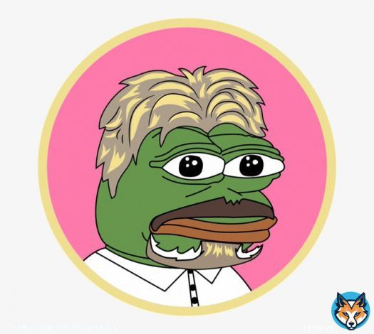 I don&rsquo;t know what the #Bitcoin maximalists are thinking. There&rsquo;s zero privacy in Bitcoin. Bitcoin doesn&rsquo;t have smart contracts, and Jesus, there&rsquo;s nothing, it&rsquo;s a meme. It&rsquo;s an ancient, arcane technology. People are switching to Pepe, the dankest meme.  -Pepe McAfee on $PEPE