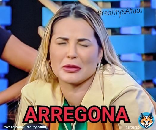 O BEM VENCEU ATURA OU SURTA RREGONA #FinalAFazenda #AFazenda