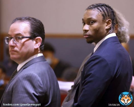 My latest on @newsbreakApp 'Breaking Down the Plea Deal by ex-NFL WR Henry Ruggs'    @FlorenceCarmela @funnykeithlyle @JohnA_USMCvet @ElboElvis @bpridgeo   #nfl #Raiders #football #LasVegas #news #NewsUpdate #NewsBreak