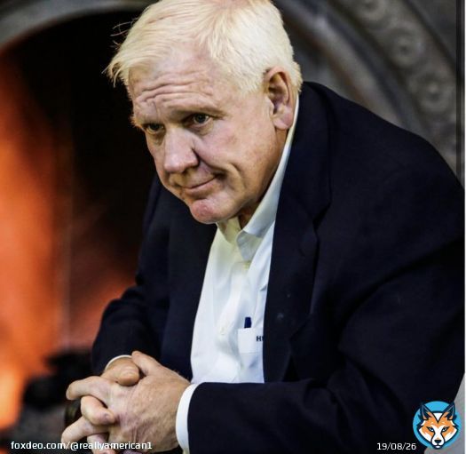 Meet there billionaire tycoon who has been showering Supreme Court Justice Clarence Thomas with millions of dollars in gifts and vacations for years, in one of The most open and obvious corrupt schemes in modern American history.  Here&rsquo;s how itworks: Harlan Crow, a business&hellip;