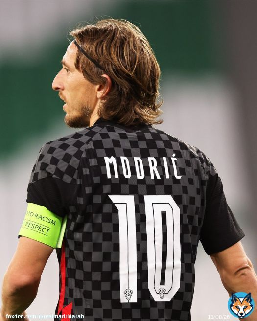 \ud83c\udded\ud83c\uddf7 كرواتيا  \ud83c\udd9a فرنسا  \ud83c\uddeb\ud83c\uddf7 @lukamodric10  \u26a1 @Benzema  \u23f0 21:45  \ud83c\uddf8\ud83c\udde6   \ud83c\udf10 #NationsLeague