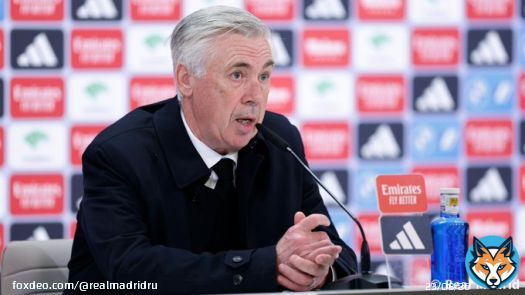 &laquo;Реал Мадрид&raquo; &ndash; &laquo;Атлетико&raquo; 1-1. Мнения тренеров