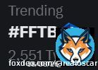 WE ARE TRENDING #CRO FAM LET'S GO #Cryptocom $1 GOAL is REAL #FFTB