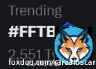 WE ARE TRENDING #CRO FAM LET'S GO #Cryptocom $1 GOAL is REAL #FFTB