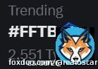 WE ARE TRENDING #CRO FAM LET'S GO #Cryptocom $1 GOAL is REAL #FFTB
