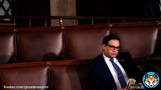 Hate on @RepSantosNY03 all you want, you still have to marvel at how quickly a partisan @doj indicted him even as @HunterBiden remains free.  How do you spell partisan, weaponized justice system?
