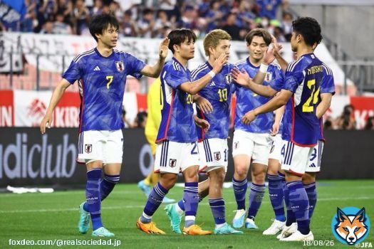 タケ、クラブでの勢いそのままに代表でも1G2Aの活躍で、日本代表のエルサルバドル戦での6-0の勝利に貢献。   日本代表@jfa_samuraiblue   #AurreraReala