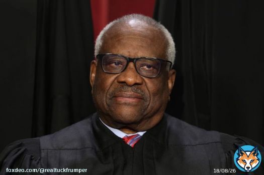 Supreme Court Justice Clarence Thomas hit with new financial disclosure allegations