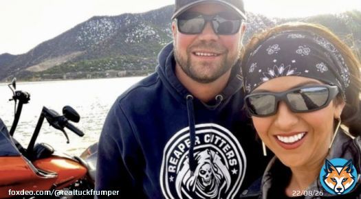 Lauren Boebert Files for Divorce From Husband Jayson Boebert After Nearly Two Decades of Marriage
