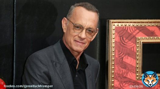 Tom Hanks Denounces Censorship of Old Books: &lsquo;Let Me Decide What I Am Offended By&rsquo;