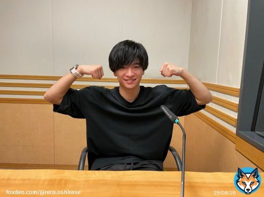 このあと24:05分頃から！ 『Hey! Say! 7 UltraJUMP』  11月30日に29歳のお誕生日を迎える   #知念侑李 くんが担当  雑誌「#Tarzan 」の表紙を飾る知念くんの筋トレ事情や、心拍数って？  #うるじゃん #レコメン #HeySɑyJUMP