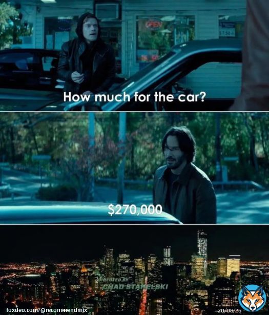 ماذا لو؟
