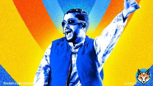 While @sanbenito's stardom was on the rise, the creative traits that would define his success were already apparent.   His latest opus &mdash; Un Verano Sin Ti &mdash; is currently the first #Spanish LP nominated for an #AlbumOfTheYear at the 2023 #GGRAMMYs