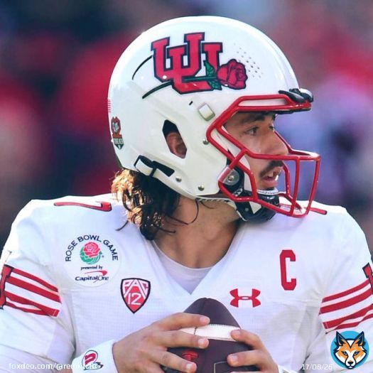 The Utah Utes are heading back to the Rose Bowl!