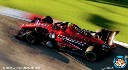&iexcl;???????????????? ????????????!   | DAS Series @MotorsportDas  #GT7 @Thegranturismo   | 23:00  | Super Formula  | @deraydls @BrianJPMESA @Melo2370 @tony_morenico85  | Monza  @RedsGaming_ESP #GoReds   @Alsa_autobuses @ascari_club @OficialGanafot