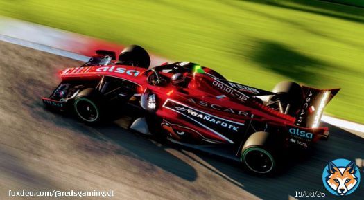 &iexcl;???????????????? ????????????!   | DAS Series @MotorsportDas  #GT7 @Thegranturismo   | 23:00  | Super Formula  | @deraydls @BrianJPMESA @Melo2370 @tony_morenico85  | Monza  @RedsGaming_ESP #GoReds   @Alsa_autobuses @ascari_club @OficialGanafot