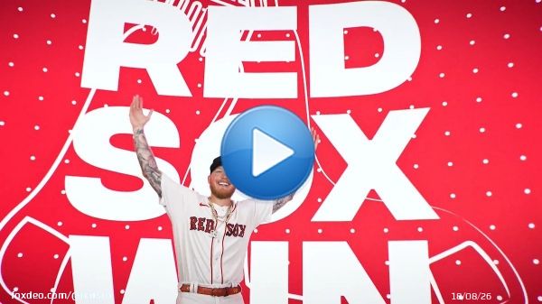 First series W of '23!   FINAL: #RedSox 9, Orioles 5 #DirtyWater