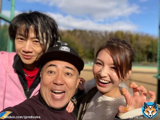 igに写真アップ嬉しいな SEASONS6も面白そう #佐藤アツヒロ #内海光司 #こんなところでキャンパーズ