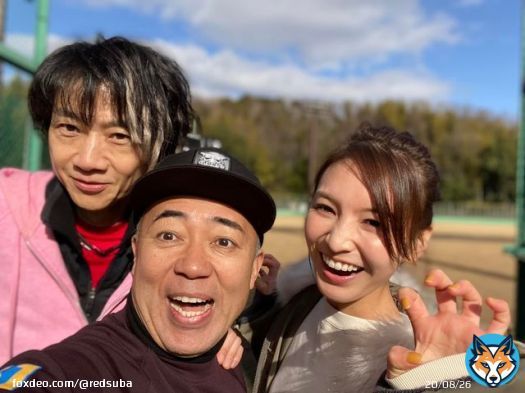 igに写真アップ嬉しいな SEASONS6も面白そう #佐藤アツヒロ #内海光司 #こんなところでキャンパーズ