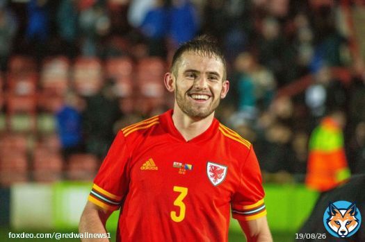 Cymru defender Rhys Norrington-Davies ruled out for up to two months with injury and will miss the World Cup.  Absolutely gutted for him, all the best Nozza