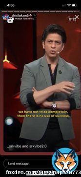 Latest reel of #ShivThakare is tight slap on all negative people&hellip;. He has given his  &hellip; and that is satisfying for life ..  HBD SHIV CHE BABA  Dil lelo aap @ShivThakare9