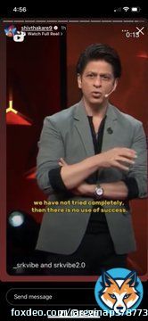Latest reel of #ShivThakare is tight slap on all negative people&hellip;. He has given his  &hellip; and that is satisfying for life ..  HBD SHIV CHE BABA  Dil lelo aap @ShivThakare9