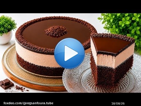 كيكة الشوكولاته الفاخرة بيضة واحدة سهلة واقتصادية مستحيل تجربيها ومتعاوديهاش مذاقها يهبل