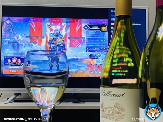 #ｱｼｭﾗｳｨﾝ #CRカップ 個人的に一番推してるｱｼｭﾗチーム！ 阿修羅ムーブ魅せて、暴れまくっていけ！！！！！  今日は飲みまくるぞ！！！