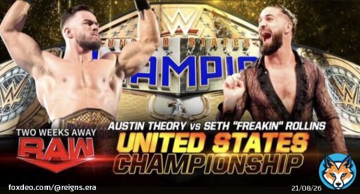 Who&rsquo;s winning tonight?! #WWERaw