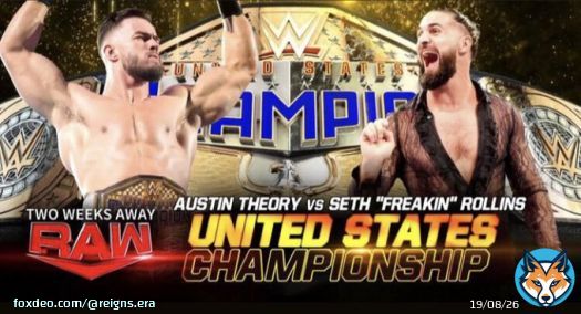 Who&rsquo;s winning tonight?! #WWERaw