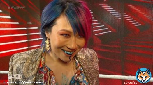 This already rules #WWERaw