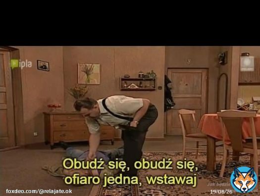 Matty Cash w niedzielę po sfaulowaniu połowy składu Fracji: #POLFRA