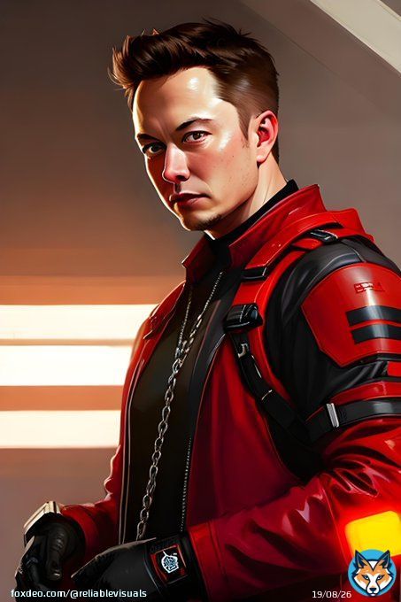 Fantasy Art of ELON MUSK #ElonMusk #AIart,#aigenerated,#aiartist,#aiartwork,#NFT,#NFTGiveaways,#NFTartwork,#NFTCommuntiy,#nftart,#NFTartist,#NFTMarketplace,#NFTCollection,#nftgallery,#NFTProject,#NFTpromotion,#ELONMUSK