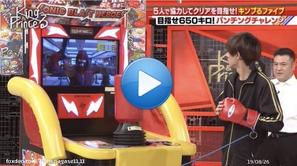 周りもﾚﾝﾅｶﾞｾ自身も年上2人にかけてるから1番手にしたのに思ったより記録が伸びた自分の力に気づいていないﾚﾝﾅｶﾞｾ。 #キンプる
