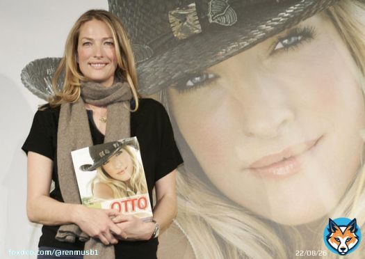 SANTA BARBARA, CA- Tatjana Patitz 56, one of an elite group of famed supermodels who graced magazine covers in 1980s &&rsquo;90s & appeared in George Michael's &ldquo;Freedom! '90&rdquo; music video, has died. Patitz's death confirmed by her er NY agent, Corinne Nicolas, said the cause was illness.