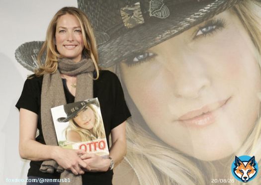 SANTA BARBARA, CA- Tatjana Patitz 56, one of an elite group of famed supermodels who graced magazine covers in 1980s &&rsquo;90s & appeared in George Michael's &ldquo;Freedom! '90&rdquo; music video, has died. Patitz's death confirmed by her er NY agent, Corinne Nicolas, said the cause was illness.