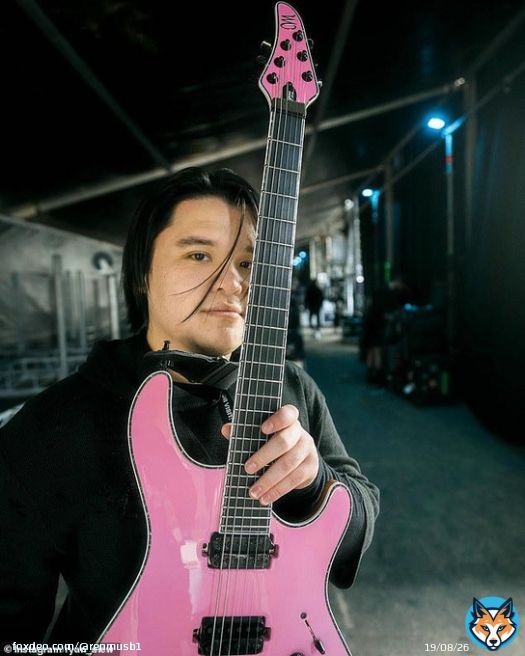 The guitarist of popular Australian metalcore band Polaris, Ryan Siew, has died aged 26. Ryan Siew told fans in January that he was &ldquo;no longer on any anti-depressants, no longer living with the constant brain fog and lethargy.&rdquo;Instagram. The band confirmed his death this week.