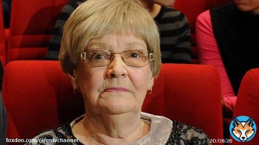 Вдова Леонида Гайдая актриса Нина Гребешкова госпитализирована после празднования дня рождения