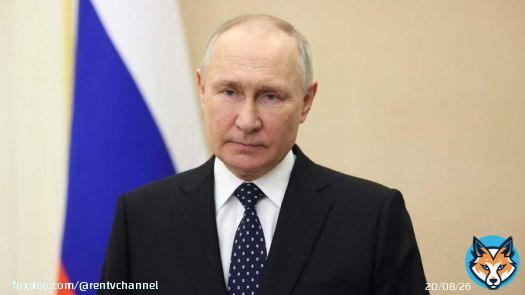 Владимир Путин назвал терактом произошедшее в Брянской области: открыли огонь по гражданским.