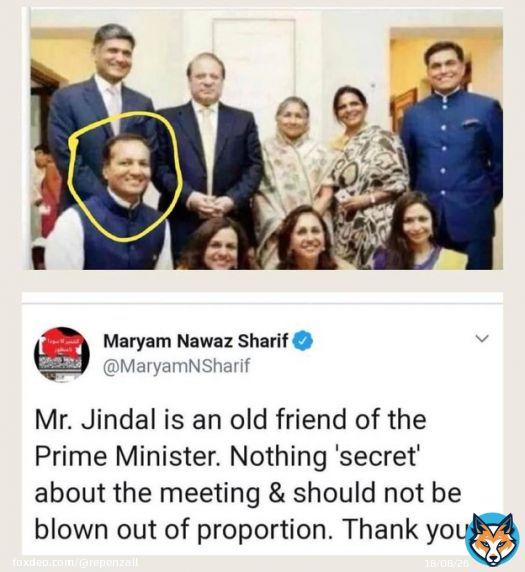 #إلا_رسول_الله_يا_مودي #stopinsulting_prophetmohammad #BycottIndianProduct #BycottIndiacinema  #حقیقی_آزادی_مارچ  #MarchAgainstImportedG Being a  Citizen of Islamic Republic of Pakistan,I demand Pakistan government to send demarche against BJP members. #nurpursharma #Jindal