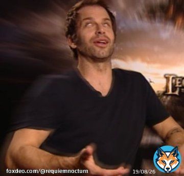 Toby Emmerich hating finally bore fruit lol. Let's hope this means that ZSJL 2 and 3 are back on the menu lmao