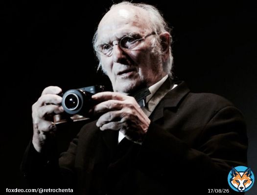 Noticia triste: nos ha dejado a los 91 a&ntilde;os de edad el cineasta Carlos Saura. Descansa en paz.