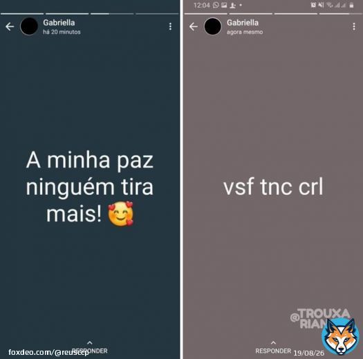 gol do roger guedes / gol do rony
