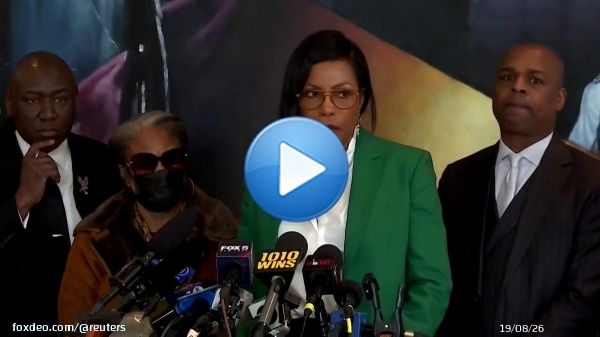 Malcolm X's daughter Ilyasah Shabazz has filed notices that she intends to sue the FBI, the CIA, New York City police and others for his death. Civil rights activist Malcolm X was assassinated 58 years ago