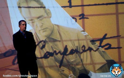 米インテル共同創業者のムーア氏死去、「ムーアの法則」提唱