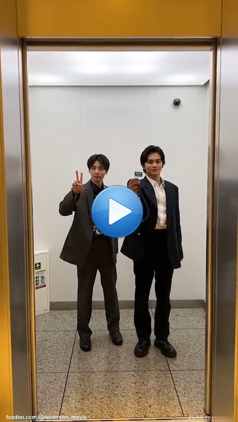 【 #東リベ2メディア情報 】  明 日 放 送   ＜4月13日(木)19:00～＞  フジテレビ系 「FNSドラマ対抗 #お宝映像アワード」    #教場0 と #わたしのお嫁くん で #北村匠海 さん #高杉真宙 さんがそれぞれ出演！ #山田裕貴 さんのインタビュー出演も！  #東京リベンジャーズ2 の映像もあります