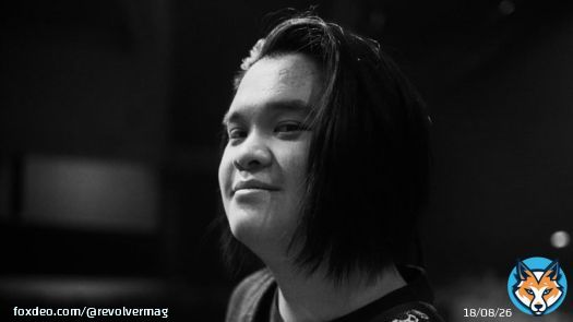 RYAN SIEW, guitarist of Australian metalcore band POLARIS, has died at age 26. #RIP