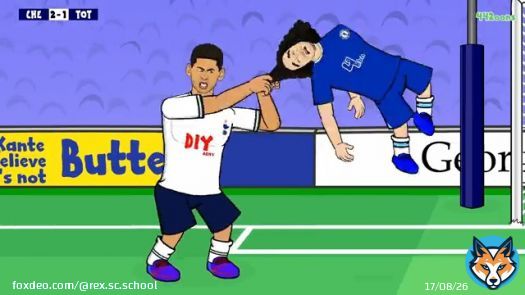 日本代表vsドイツ代表の奇跡を振り返るアニメーション  #サッカー日本代表 #FIFAWorldCup #日本逆転